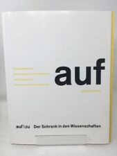 Auf zu. der for sale  CAMBRIDGE