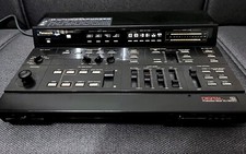 Panasonic mixer video usato  Cerveteri