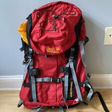 Jack wolfskin alpine for sale  Steep Falls