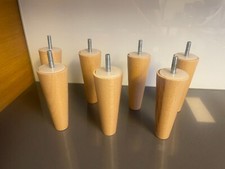 Möbelfüße ikea sofa gebraucht kaufen  Köln