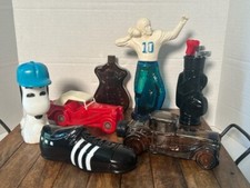 Lot vintage avon for sale  Dickinson