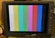 Moniteur video vity d'occasion  Champigny-sur-Marne