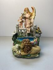 Angel fountain music for sale  Forest