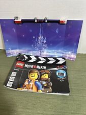 Lego movie maker for sale  Wellington