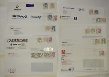 Lotto buste commerciali usato  Mercogliano