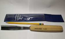 Pfeil sgorbia legno usato  Viola