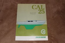 Cal original factory for sale  Benson