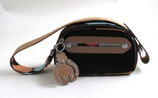 Borsa borsetto donna usato  Frosinone