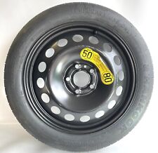 Spare wheel volvo for sale  TELFORD