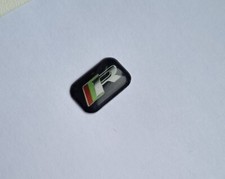 Badge jaguar teering for sale  NEWPORT