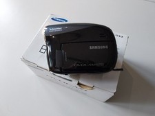 Samsung dvd camcorder gebraucht kaufen  Wernigerode