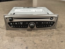Autoradio bluetooth origine d'occasion  Beaune-la-Rolande
