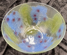 Vintage kig glass for sale  Winchester