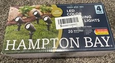 Hampton bay low for sale  Jacksonville