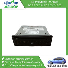 Autoradio renault clio d'occasion  Saint-Quentin