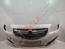 Vauxhall insignia 2013 for sale  BIRCHINGTON
