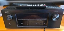 Denon avr x2000 for sale  LETCHWORTH GARDEN CITY