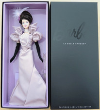 Rare barbie belle d'occasion  Othis