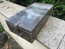 Kiste truhe eisen gebraucht kaufen Kiste truhe eisen gebraucht kaufen  Potsdam
