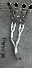 Akrapovic bmw s1000rr for sale  COLCHESTER
