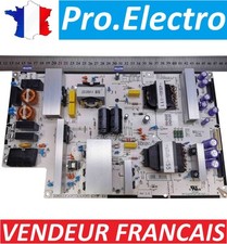 Psu alimentation oled55cx6la d'occasion  Marseille XIV