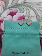 Tiffany sterling silver for sale  ALFORD