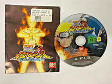 Naruto Shippuden: Ultimate Ninja Storm Generations - PS3 -, usado comprar usado  Enviando para Brazil