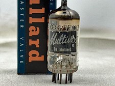 Nos multivox mullard usato  Spedire a Italy