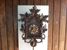 Coucou ancien foret d'occasion  Colombelles