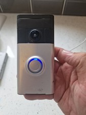 Ring video doorbell for sale  Shipping to Ireland