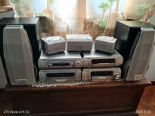 Amplificatore technics usato usato Amplificatore technics usato usato  Colli del Tronto