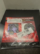 Vinyl record protection for sale  Funkstown