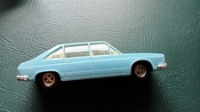 Ddr modellauto tatra gebraucht kaufen  Osnabrück