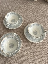 Three vintage weed for sale  TRURO