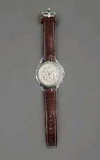 Banus chronograph watch for sale  BIRMINGHAM