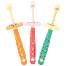 Lot brosses dents d'occasion  Expédié en France