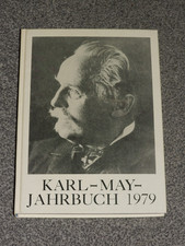 Karl may jahrbuch gebraucht kaufen  Berlin