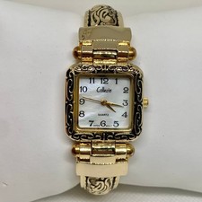 Collezio women gold for sale  Charlestown