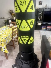 Rdx boxing practise for sale  SOUTH CROYDON