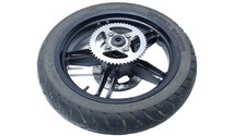 Roue arrière yamaha d'occasion  Le Grand-Lemps