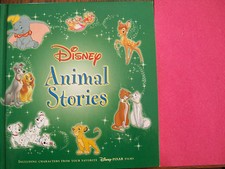 Disney animal stories for sale  Los Gatos