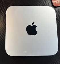 Usado, Apple Mac Mini A1347 Core i5 2.3GHz 4GB RAM 500GB HDD macOS segunda mano  Embacar hacia Argentina