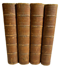 Antique victorian leather for sale  Freeport
