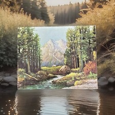 Majestic peaks robert for sale  Grimes