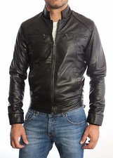 Men 100 leather d'occasion  Expédié en Belgium