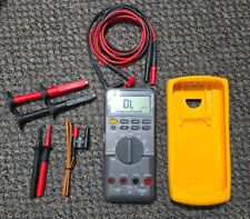 Fluke multimeter combo for sale  HAYES