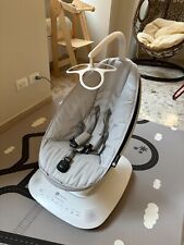 4moms mamaroo baby usato  Roma