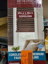 Home decorators espresso for sale  Newark