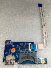 Carte bouton power d'occasion  Montmorot