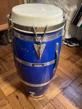 Conga drum for sale  BARNSTAPLE